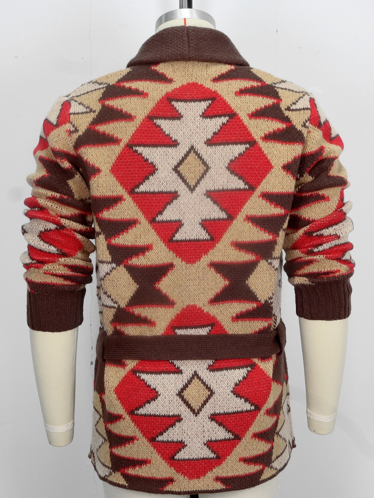 Sweater Coat Image 5