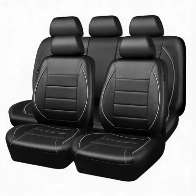 Universal seat cover seat covers, breathable, dustproof
