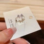 超闪夏季新款简约指戒
