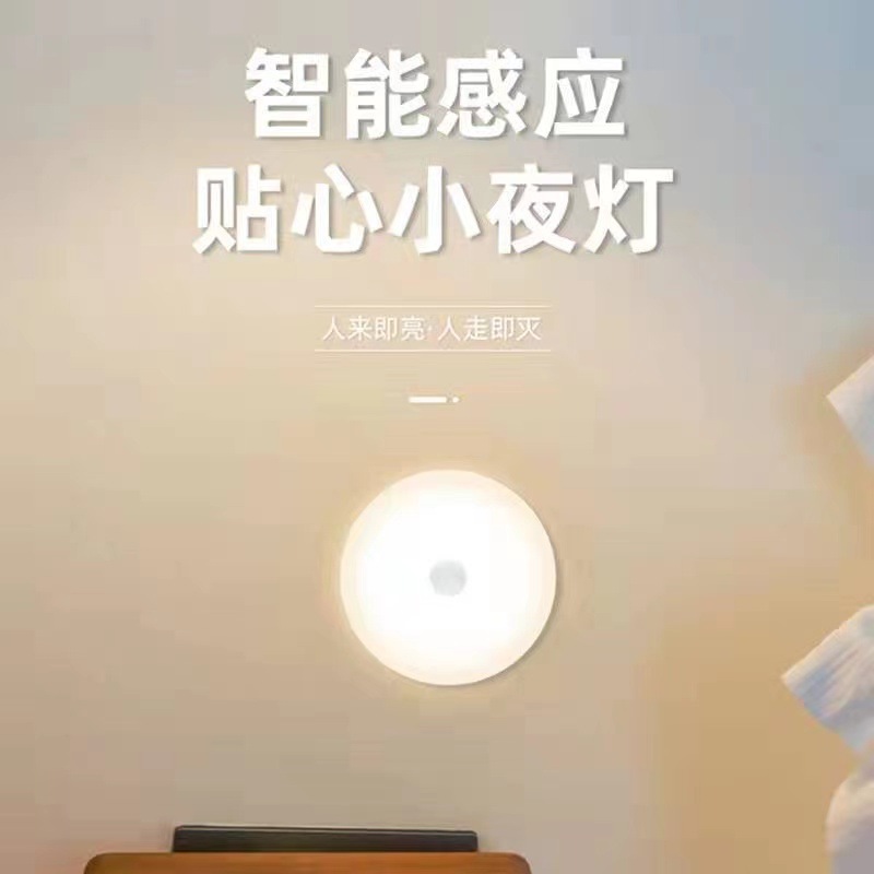LED night light