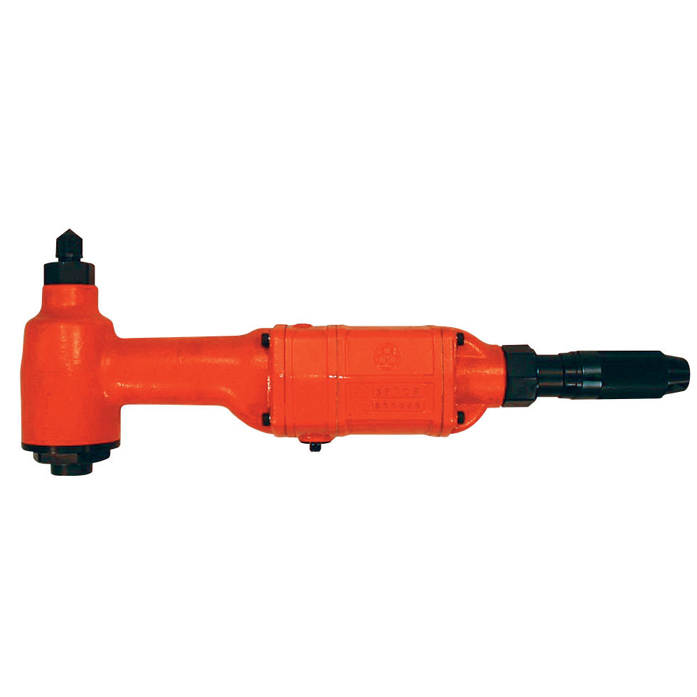 日本FUJI富士F-32RCR E气钻 风动钻 气动钻气动丝压机 气动攻丝机