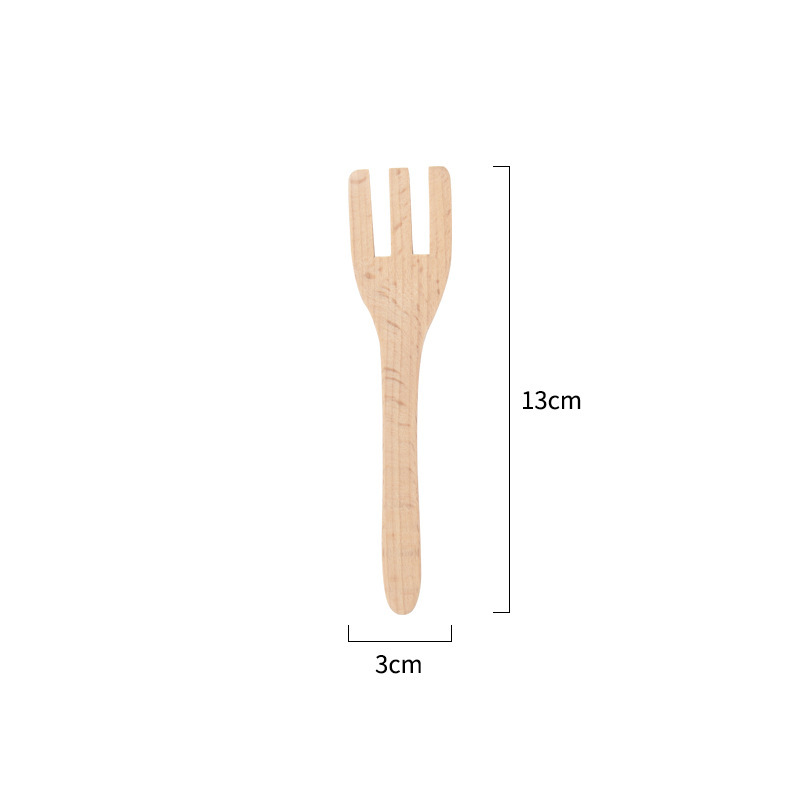 포크 3x13cm