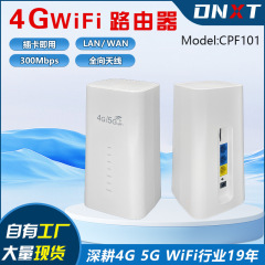 4gルータ車載家庭用モバイルWiFi SIMホットスポットb 28/66Wireless Routerアメリカ版
