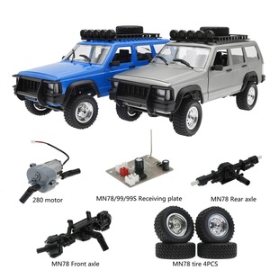 çţMN78  MN82ȫ����1:12���Z���������܇ԭ�S���DIY PARTS