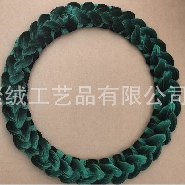 Christmas green