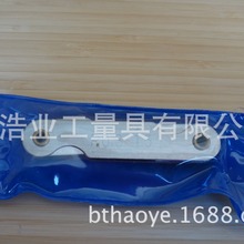 圆位卡 圆弧规 R规 晶花牌 沧州长城 半径样板 不锈钢 弧度规批发