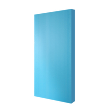 挤塑板保温板xps高密度阳光房顶2公分b1级阻燃地暖防火隔热泡沫板