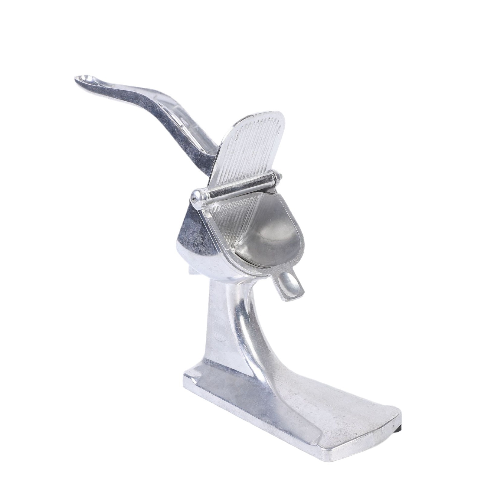 DA4K aluminio de mesa extrusor de jugo manual extrusor de jugo manual extrusor de jugo manual extrusor de jugo