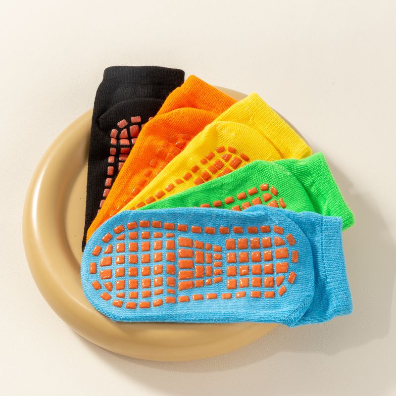 Summer thin non-slip gaiters for men and women