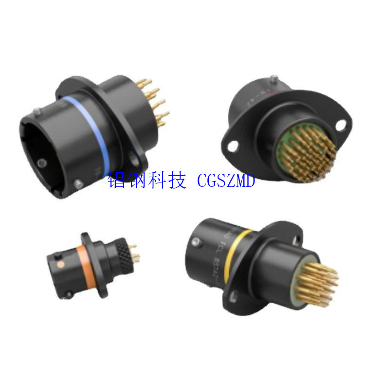 MIL-DTL-26482 Series  PCB Contacts PCB庽ղͷMS3114