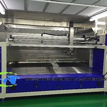 涂装设备厂家往复式喷涂机木门家具喷涂机多功能自动喷涂机