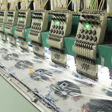 電腦綉花刺綉廠精細綉花承接刺綉電腦綉花特種亮片毛巾裁片綉花