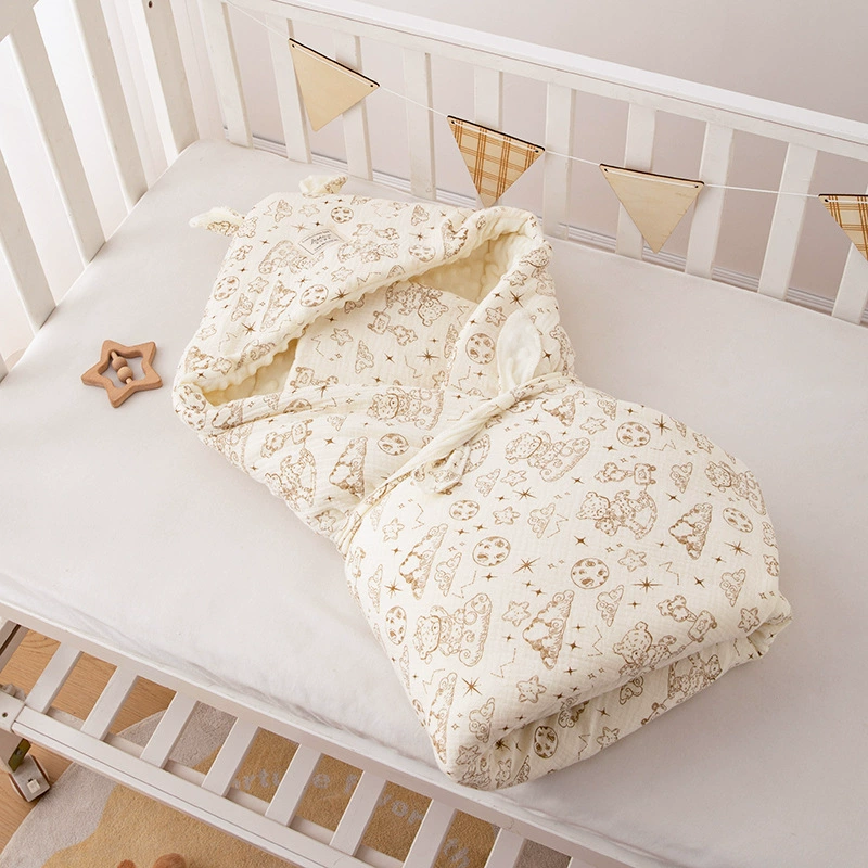 Демисезонное одеяло, пояс ветровка для bébé