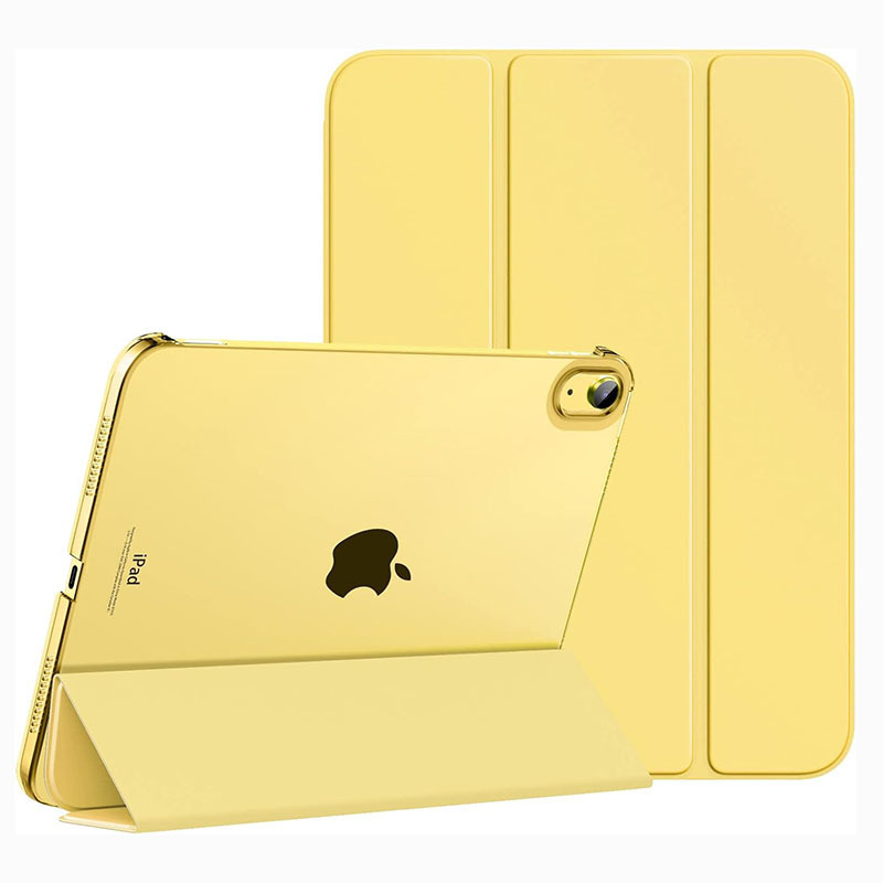 Factory Direct Sales Ipad11 70% off Pc Semi-Transparent Hard Shell Protective Case Anti-Fall Tablet Case Ipadari11 Protective Case