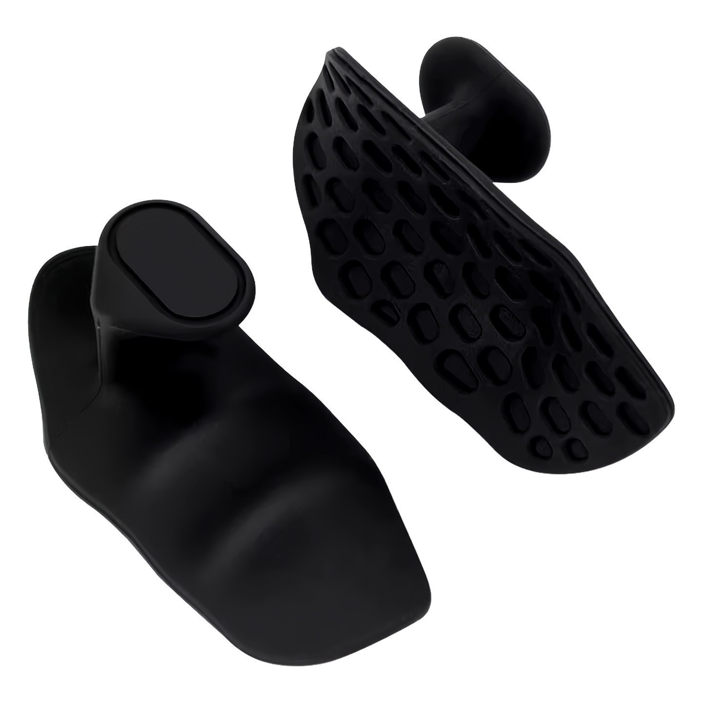 Palm Pads, Fitness Grip Enhancers, Silicone Grips, Anti-Callus, Weightlifting Anti-Slip Palm Protectors, Direct Sales from the Manufacturer