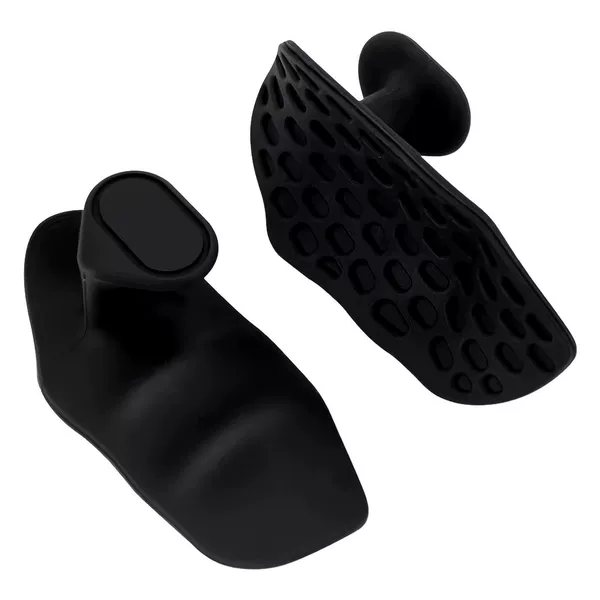 Palm Pads, Fitness Grip Enhancers, Silicone Grips, Anti-Callus, Weightlifting Anti-Slip Palm Protectors, Direct Sales from the Manufacturer