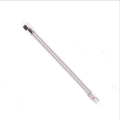 high-pressure water gun multi-nozzle garden: Car cleaning tools - extension-tube