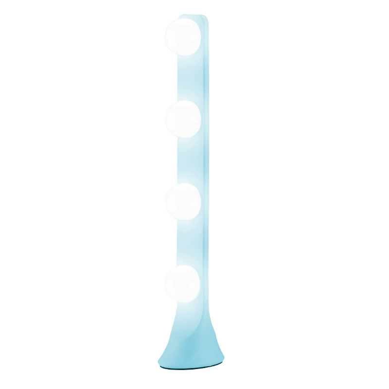 LED лампа-поплавок для телефона, подсветка, три режима цвета, для блогеров