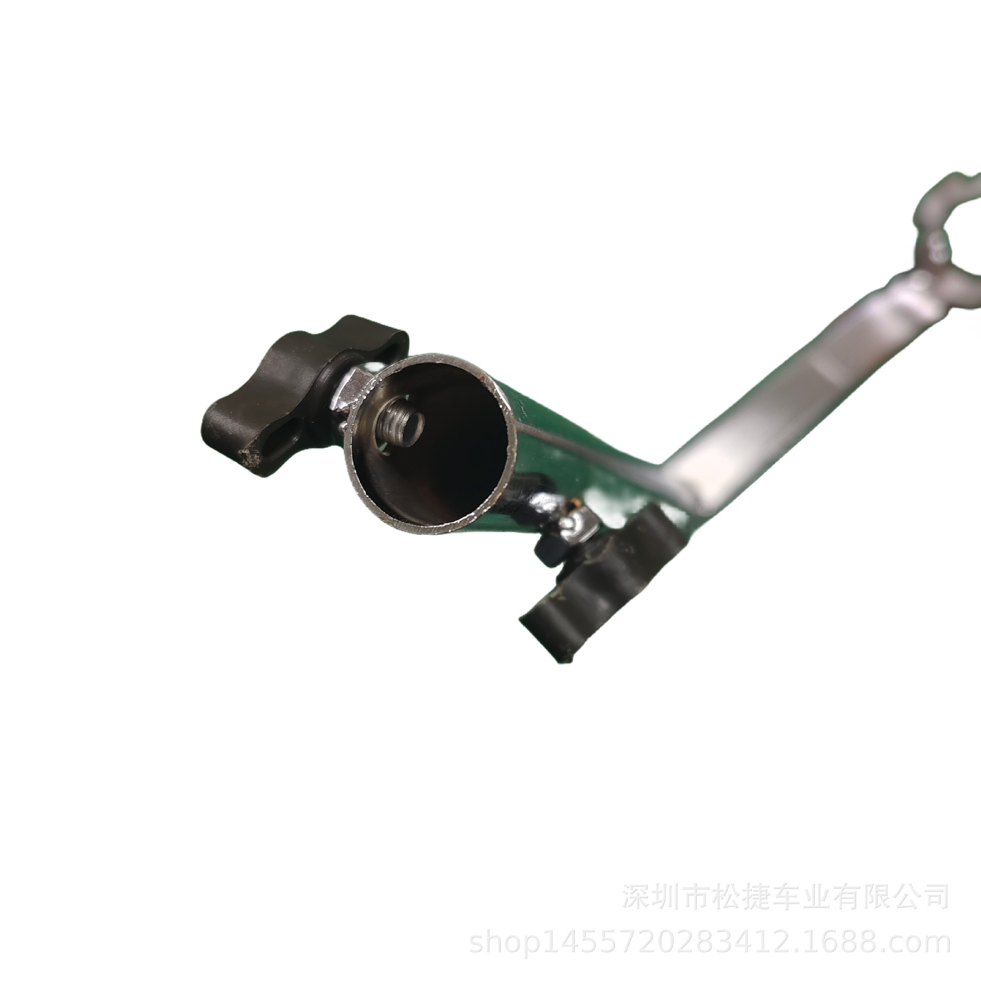 Large Circular Motorcycle Umbrella Stand, Motorcycle Umbrella Holder, Electric Vehicle Circular Umbrella Stand, Motorcycle Umbrella Holder