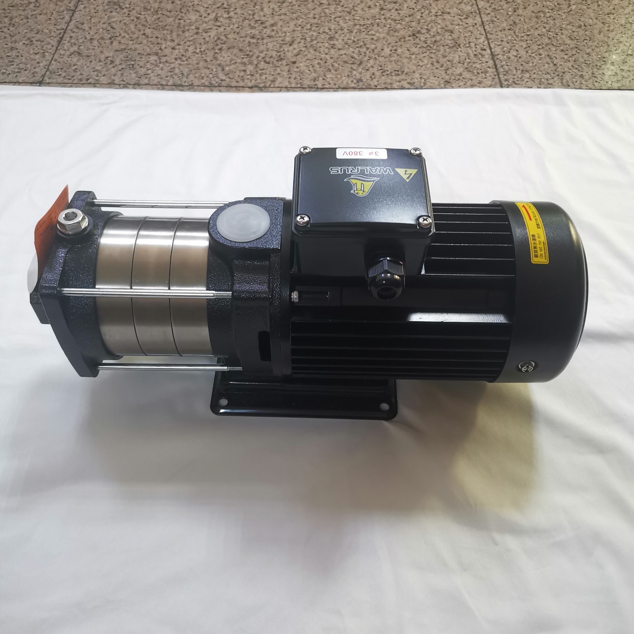 家用卧式喷射泵TPH4T4K大井泵