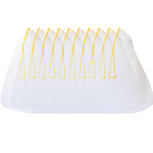 红酒过滤网过滤袋蜂蜜过滤器滤布过滤网袋蜂蜜过滤网筛细120目