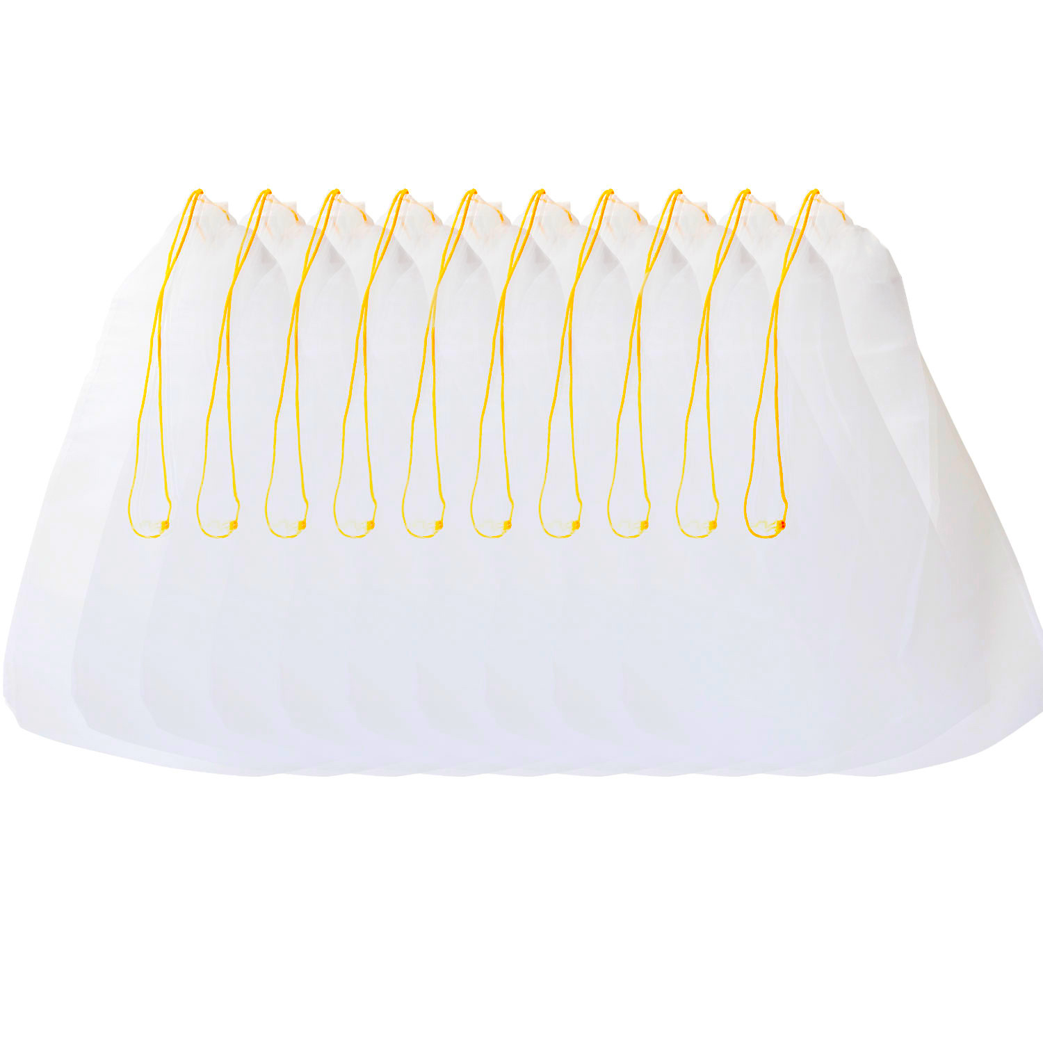 红酒过滤网过滤袋蜂蜜过滤器滤布过滤网袋蜂蜜过滤网筛细120目