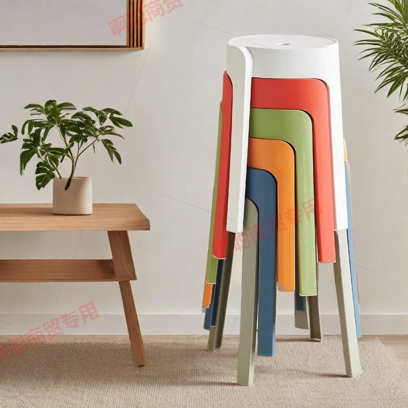 Ah Cong 추천 세트 6개 [초안정적 내하중 450kg -A급]