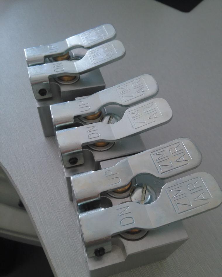 英格索兰阀18410  英格索兰配件 气动阀 HUMPHREY 18410