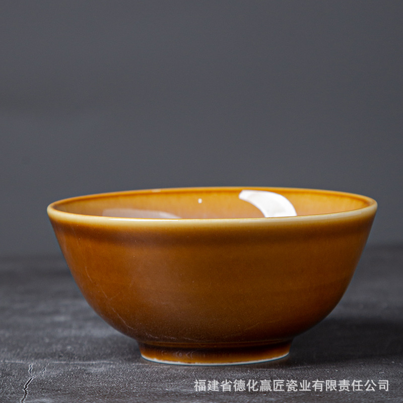 Cuchilleras de hotel LICANG transfronterizas, cuatro conjuntos de platos de platos de platos calientes de alta calidad, platos de hueso domésticos exquisitos, LC