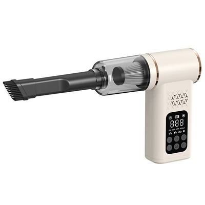 Vacuum Cleaner, Handheld Mini Household Vacuum | Tozsoranlar