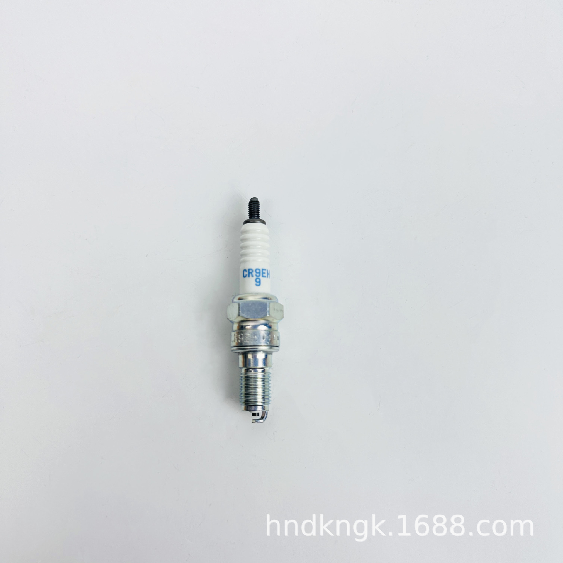 NGK Motorcycle Spark Plug CR9EH-9【7502】CBR900/650/VF750 Little Wasp NX250