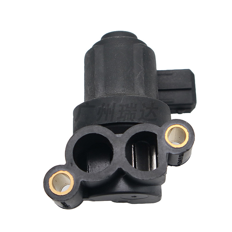 Accesorios de automóviles para VW Sauna motor de ralentí válvula de control de aire de ralentí 026133361