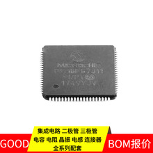 PIC18F87J11-I/PT TQFP-80_12x12x05P BC847BPDW1T1G APXS006A0X-