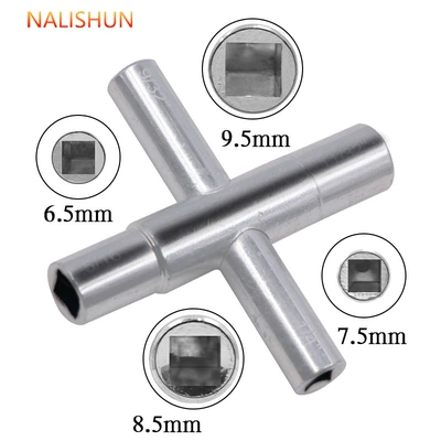 Repair kit Wrench Universal Valve