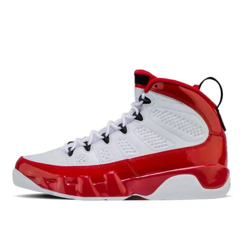 High Quality Air Jumpman9 Men Basketball Shoes Sport Sneaker