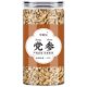 Four Treasures Tea, Astragalus, Codonopsis, Ophiopogon Japonicus and American Ginseng Combination Raw Materials, Canned Vitality Four Treasures Tea, Real Ingredients, Can Be Shipped Available