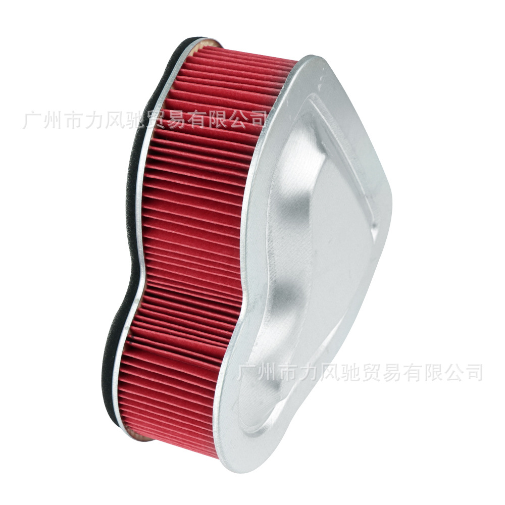 Aplicable a Honda VTX1300 03-09 filtro de aire filtro de aire elemento de filtro de aire accesorios de modificación de motocicleta
