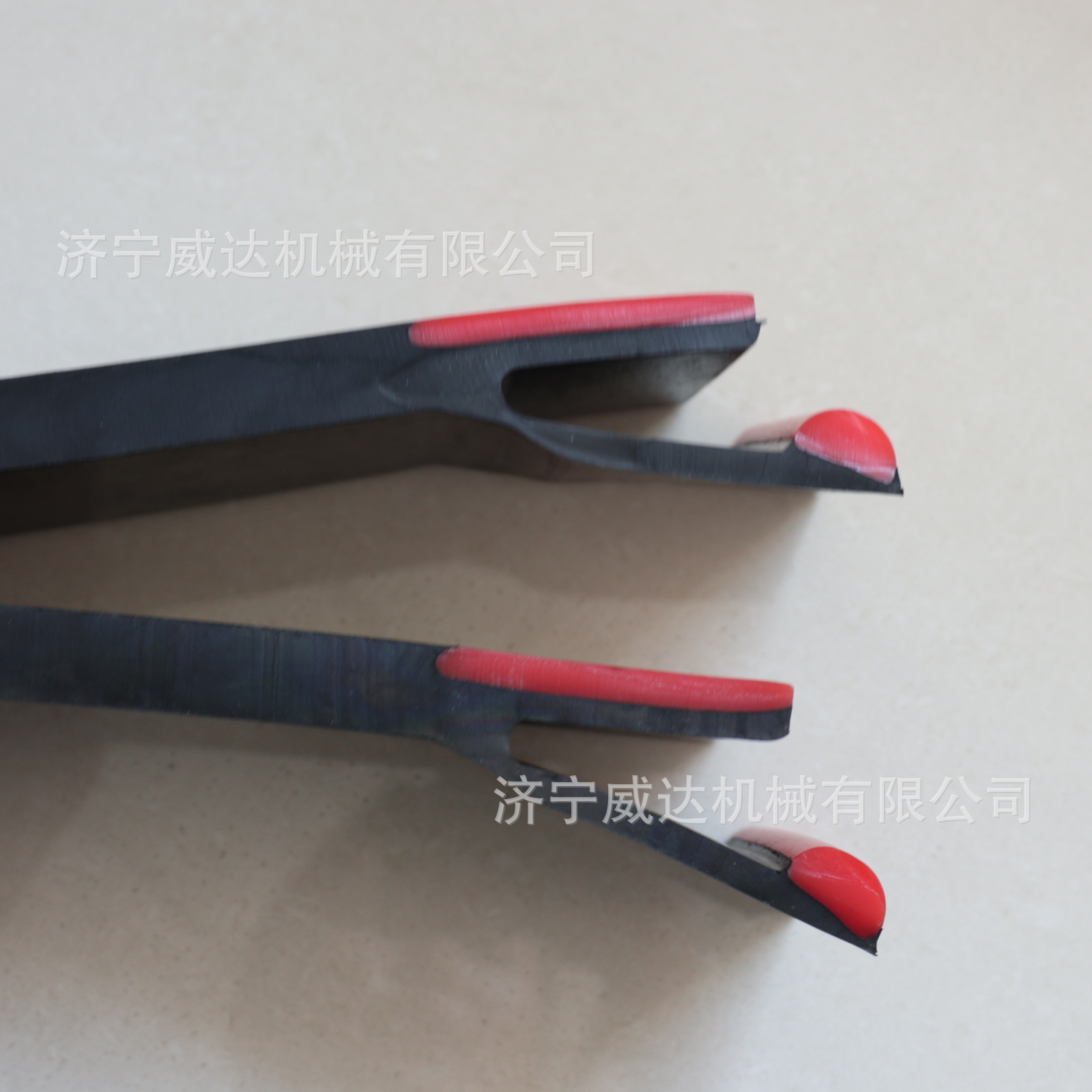 Y型防溢裙板 皮带输送双密封导料槽T型防溢裙边聚氨酯耐磨挡煤板-阿里巴巴