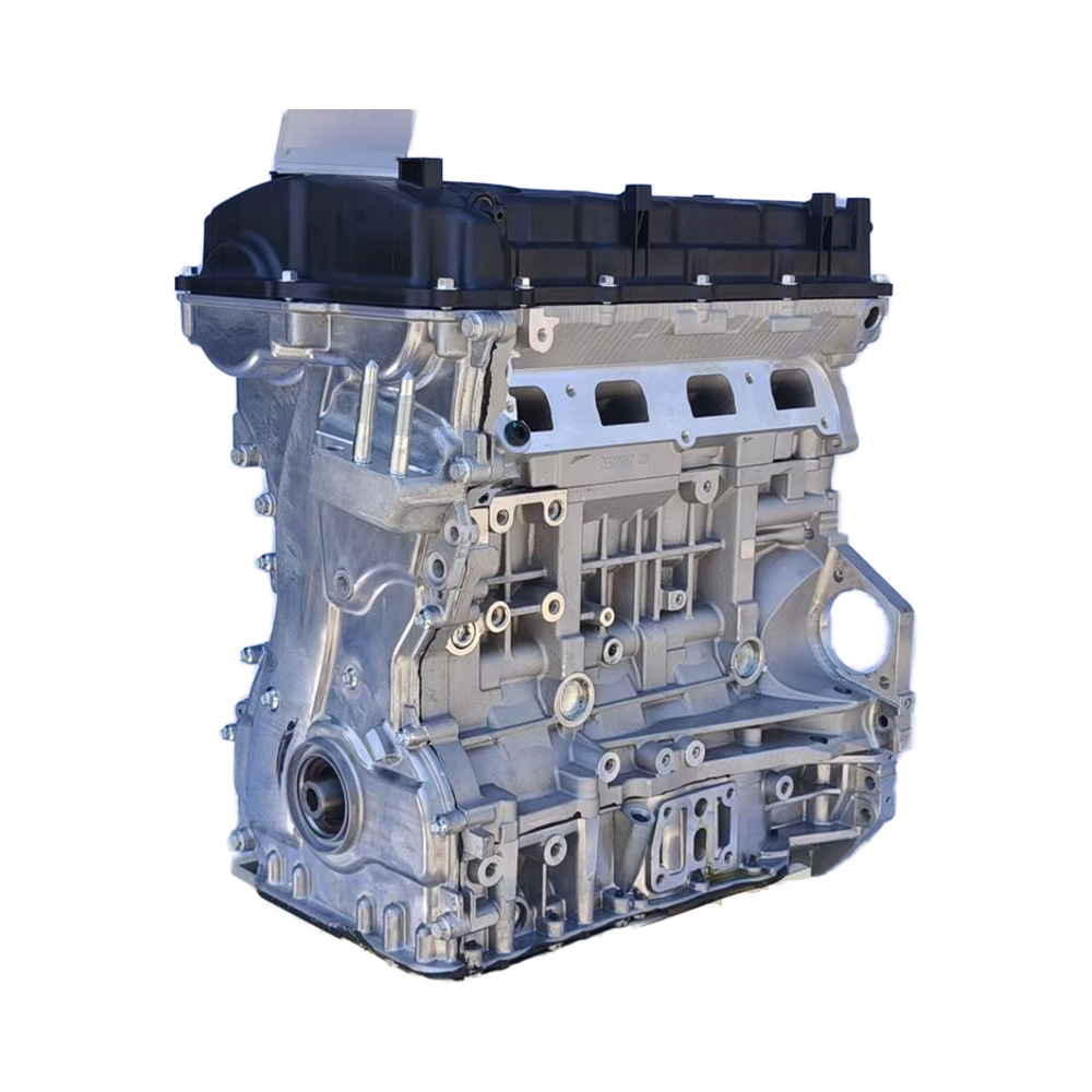 High Quality Hyundai-Kia G4Ke Brand New Engine, Suitable for 2.4L Hyundai Tucson and Sonata Models