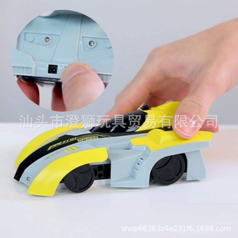 Cross-border hot-selling wall-climbing car wireless remote control climbing car children's toys electric stunt car manufacturers direct supply Cross-border hot-selling wall-climbing car wireless remote control climbing car children's toys electric stunt car manufacturers direct supply