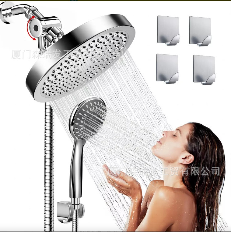 越境EC TEMU Amazon SHEIN スーパーチャージシャワーセット|undefined