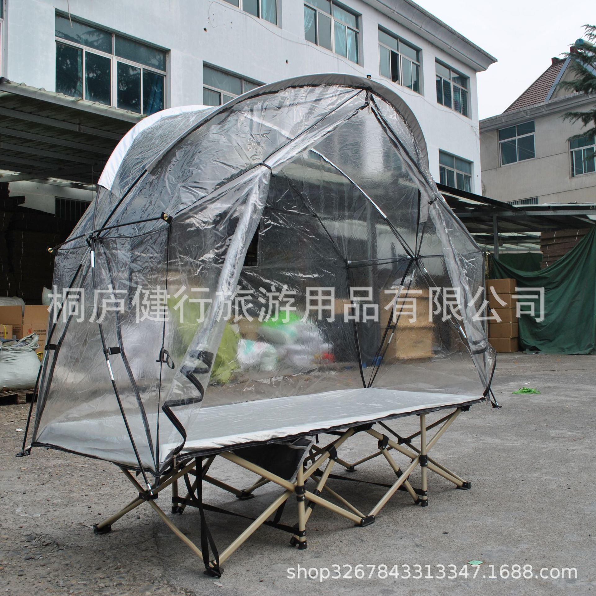 투명 PVC