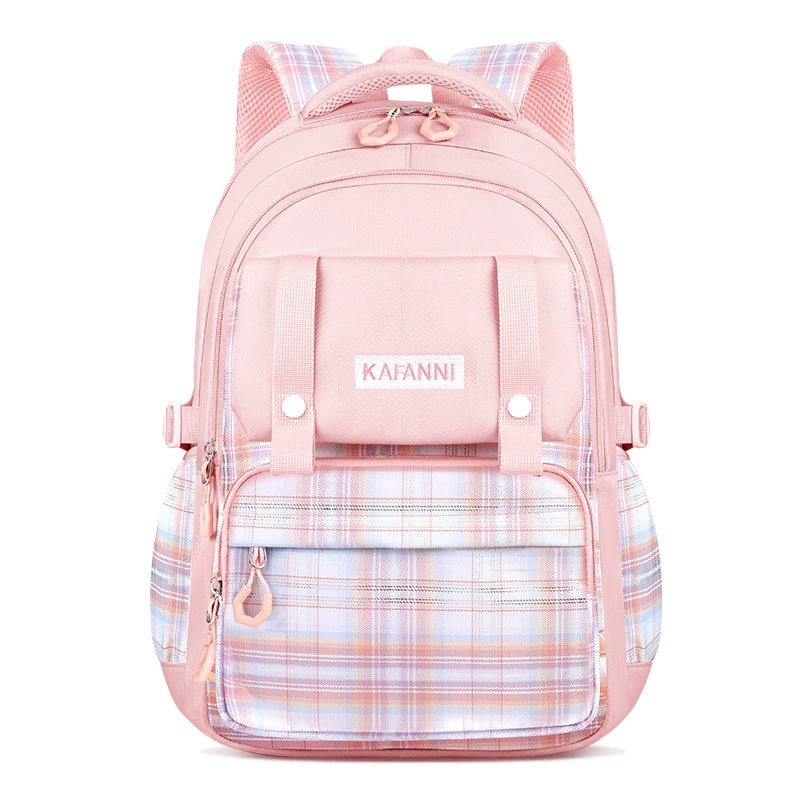 School bag, cute shoulder bag, children's backpack lightweight