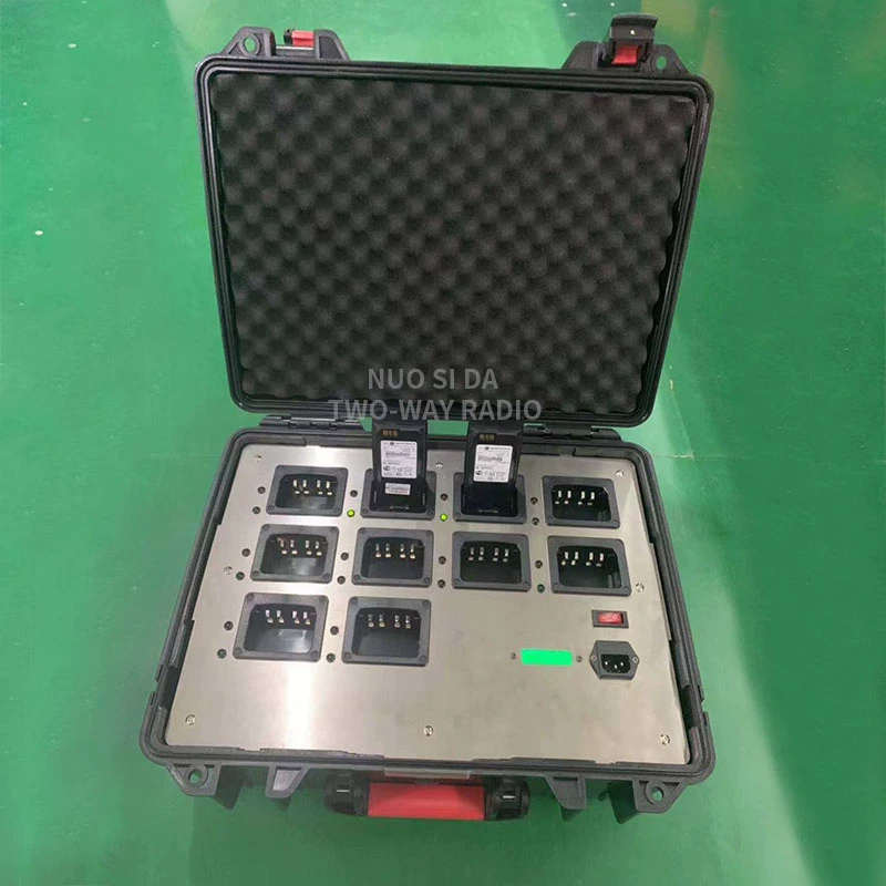 GP3688 328 8200 6600 домофон Мобильная централизованная зарядная коробка поддерживает различные модели