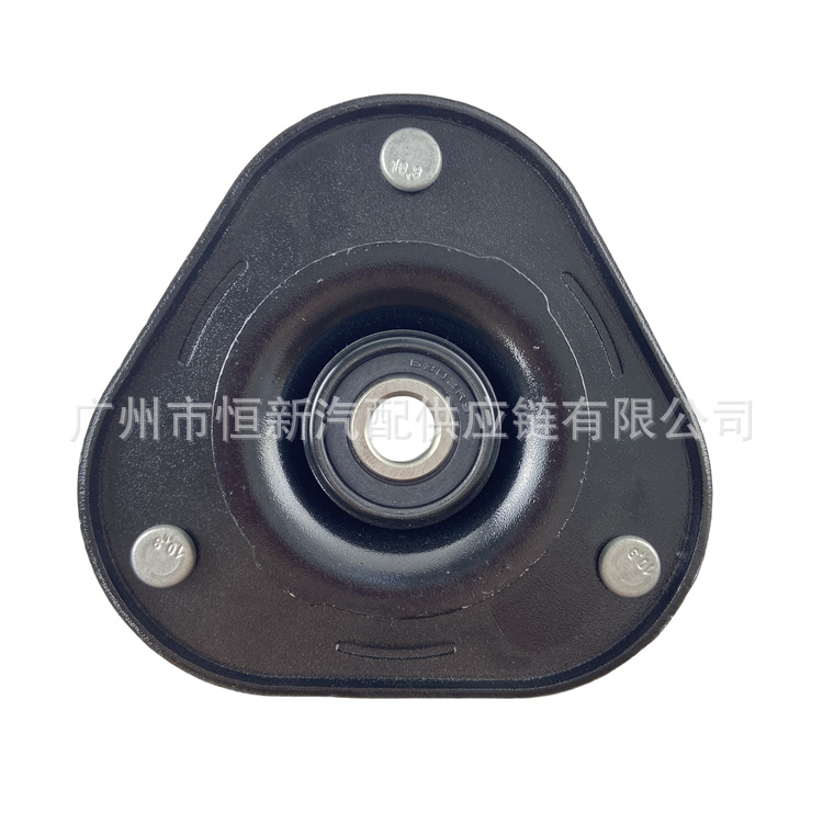 Wholesale 48609-02150 Is Suitable for Toyota Corolla Corolla Zze122 Car Shock Absorber Top Glue