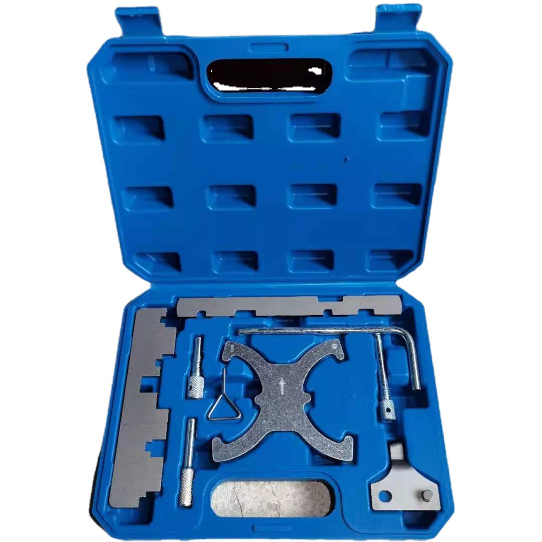 新款福特1.6T福克斯沃尔沃1.6福睿斯翼博1.5翼虎1.5T正时专用工具