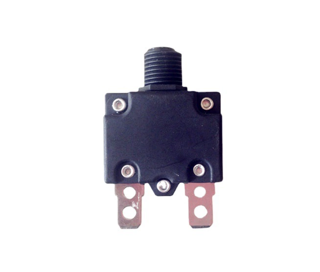 Overload switch overload protector overcurrent protection switch 15A KYB8 series