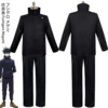 Fuhei Hui black model