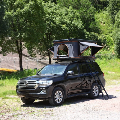 Avtomobil dam çadırları Outdoor Double Self-Driving Tour