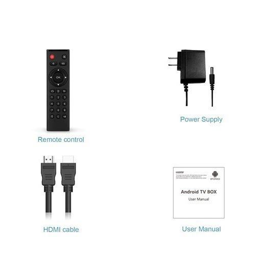Хозяйственная коробка TX68 H618 - топ бокса Android14 ТВ BOX 4G/64G 5G WiFi ТВ-Box опт